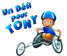 Un Défi pour Tony