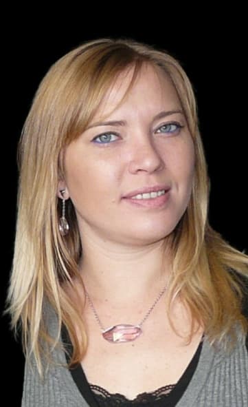 Aurélie, maman de Tony